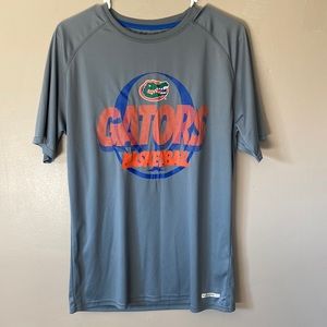 Florida gators basketball t-shirt